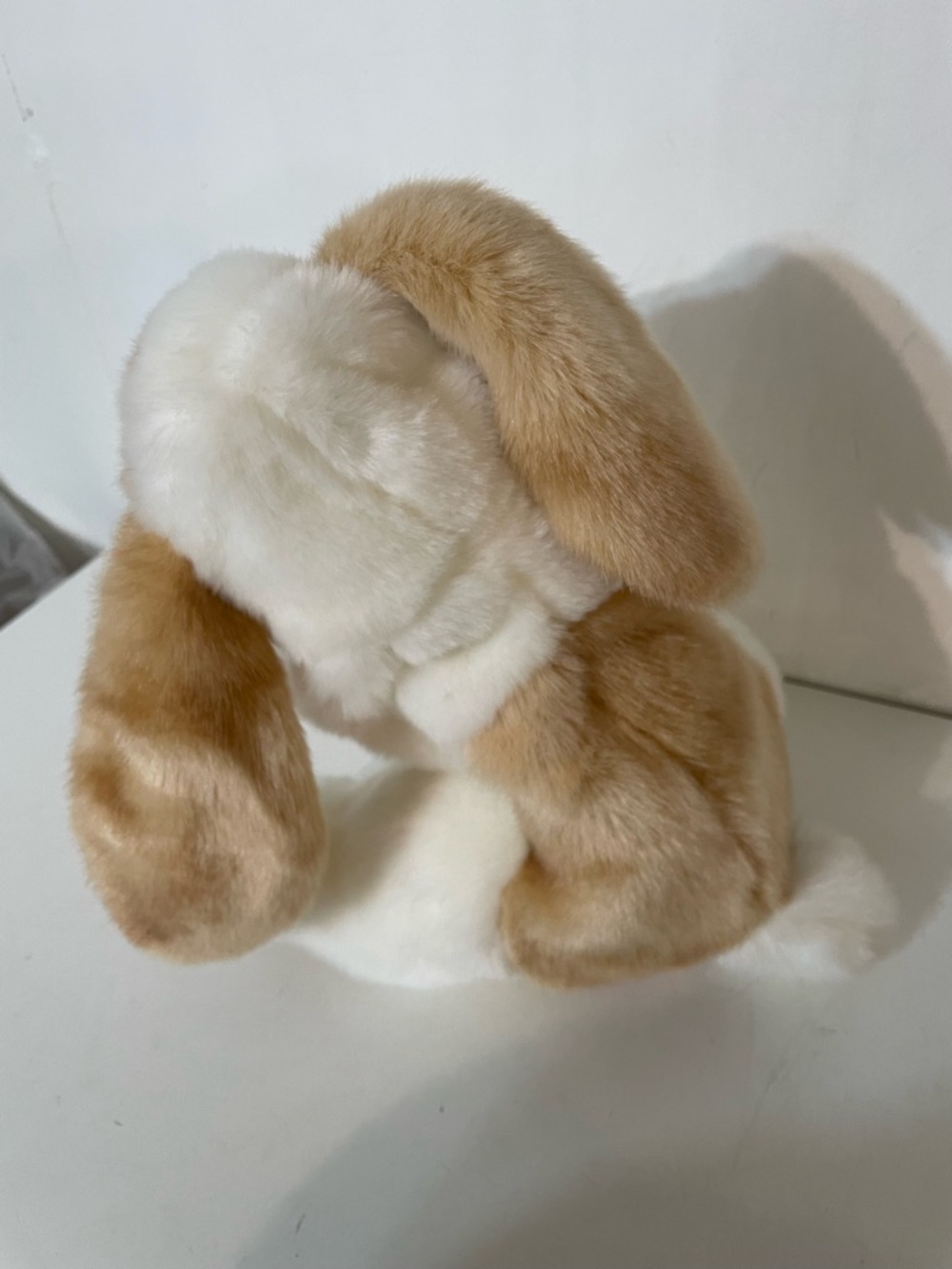 Folkmanis Rabbit Puppets - Picture 3 of 7